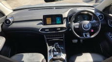 MG HS 1.5 T-GDI Trophy 5dr DCT Petrol Hatchback